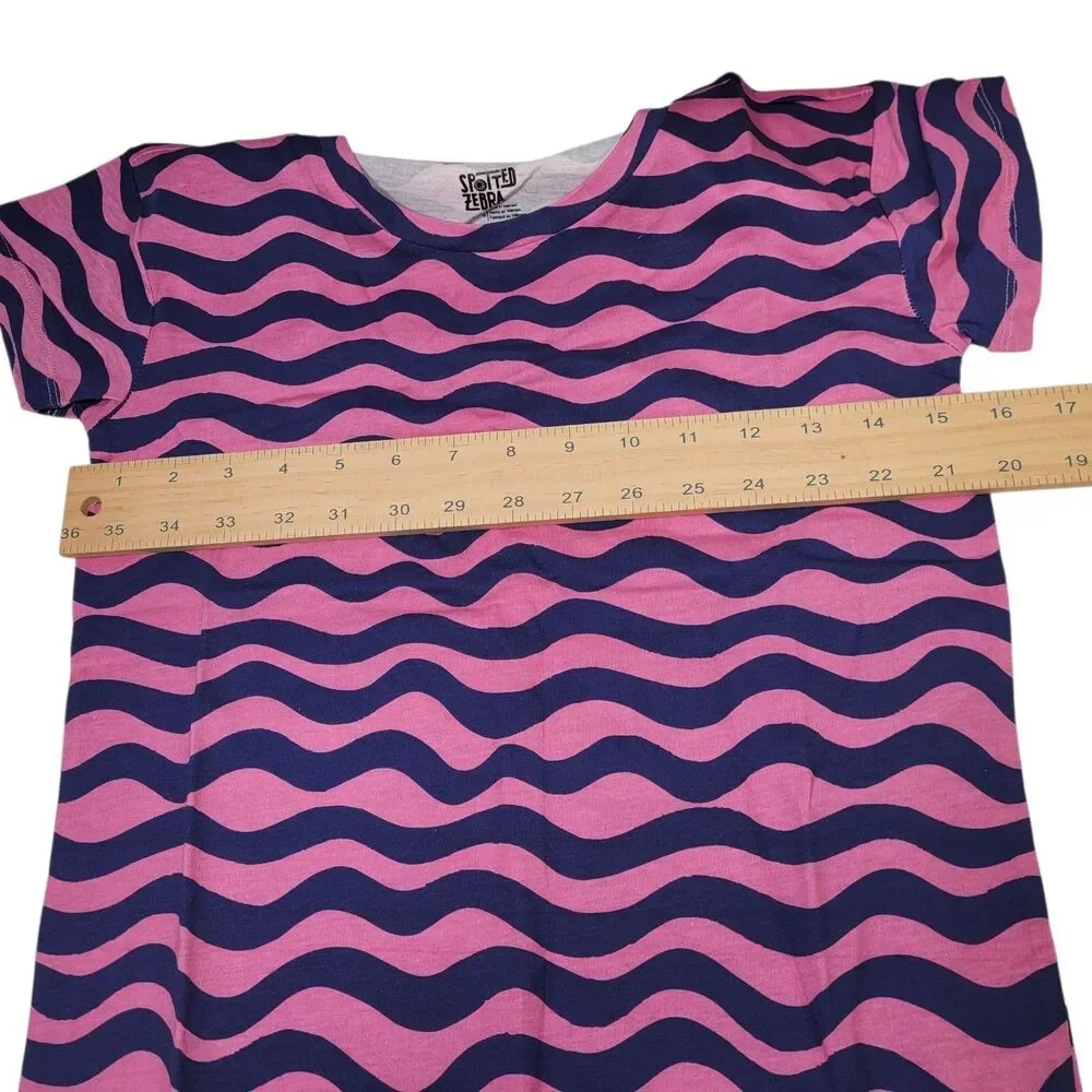 Spotted Zebra brand new